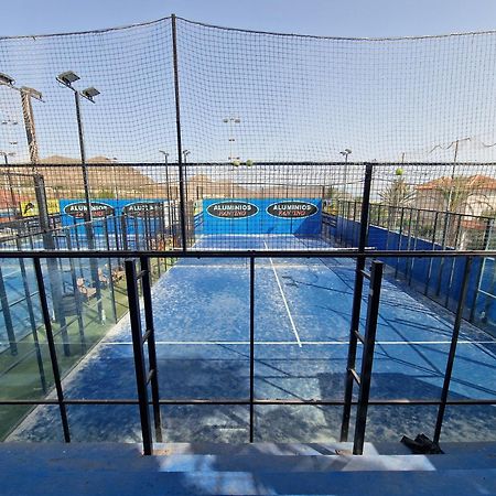 Villa Habibi Luxury 5B Chayofa Kültér fotó