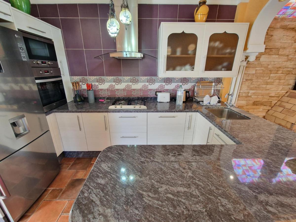 Villa Habibi Luxury 5B Chayofa Kültér fotó