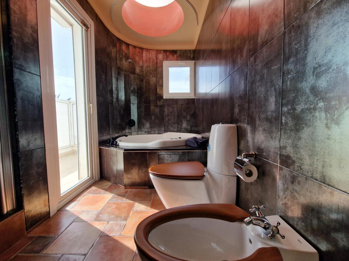 Villa Habibi Luxury 5B Chayofa Kültér fotó