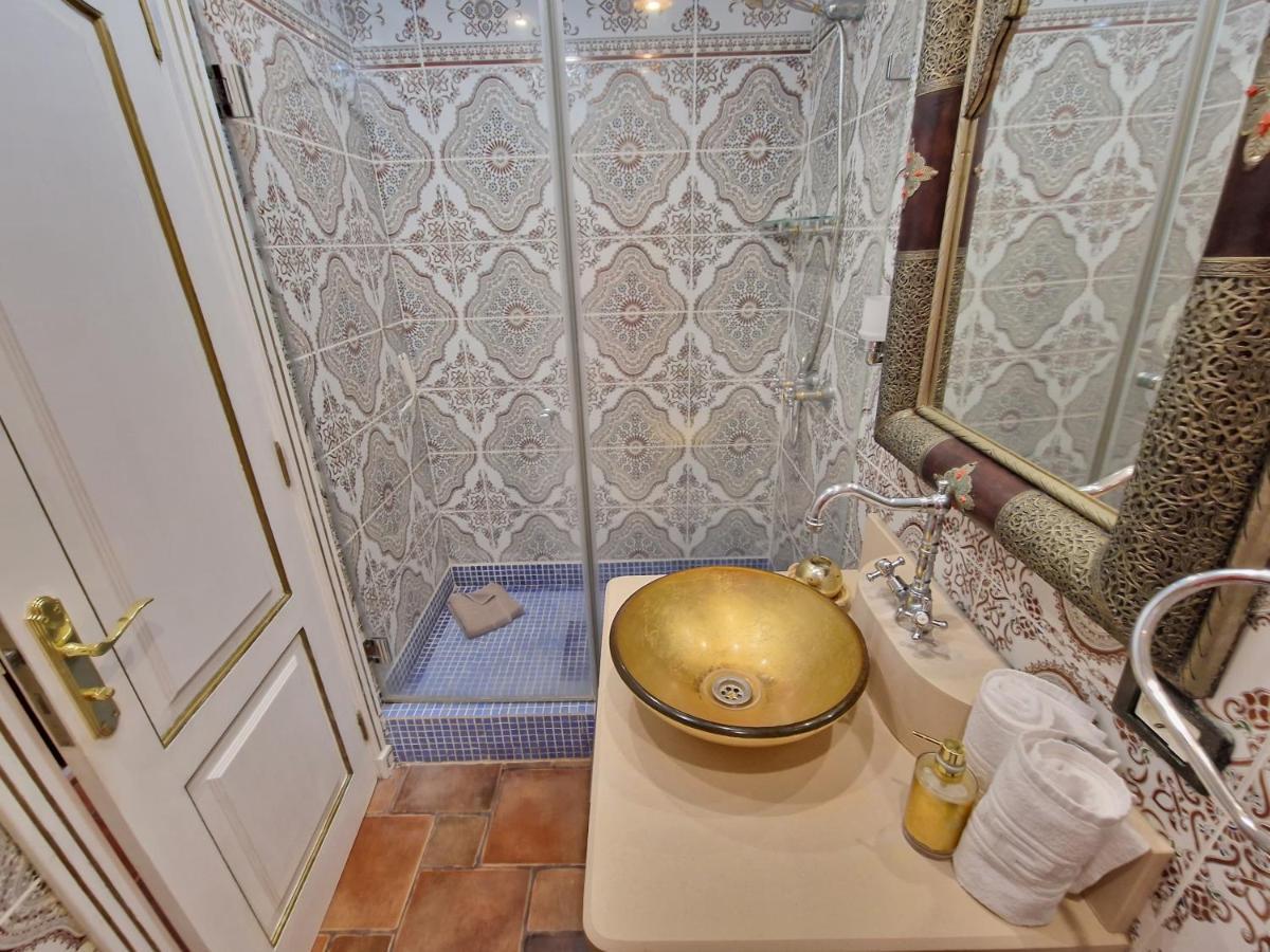 Villa Habibi Luxury 5B Chayofa Kültér fotó