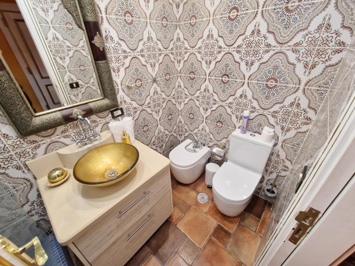 Villa Habibi Luxury 5B Chayofa Kültér fotó