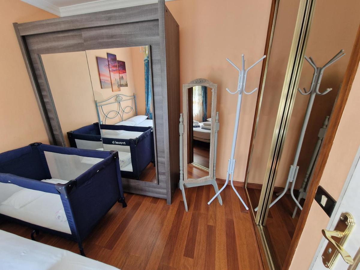 Villa Habibi Luxury 5B Chayofa Kültér fotó