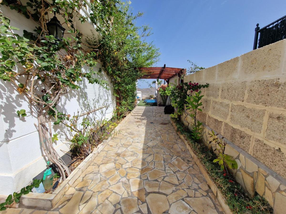 Villa Habibi Luxury 5B Chayofa Kültér fotó