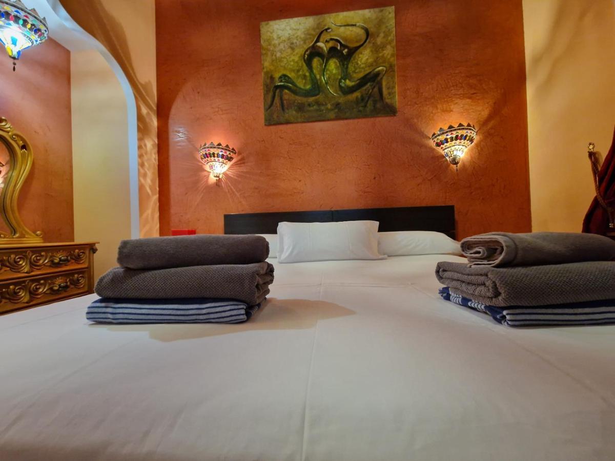 Villa Habibi Luxury 5B Chayofa Kültér fotó