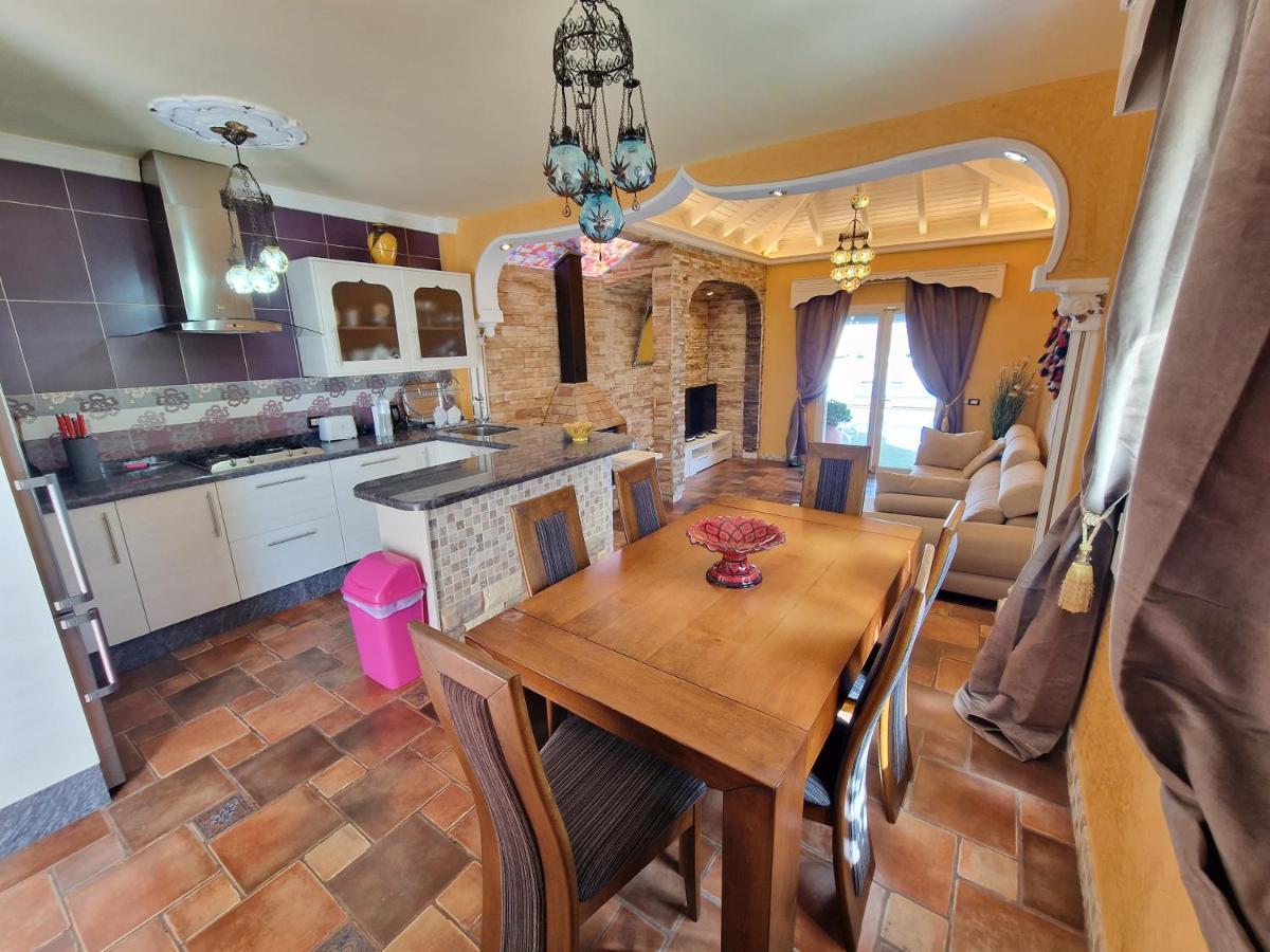 Villa Habibi Luxury 5B Chayofa Kültér fotó