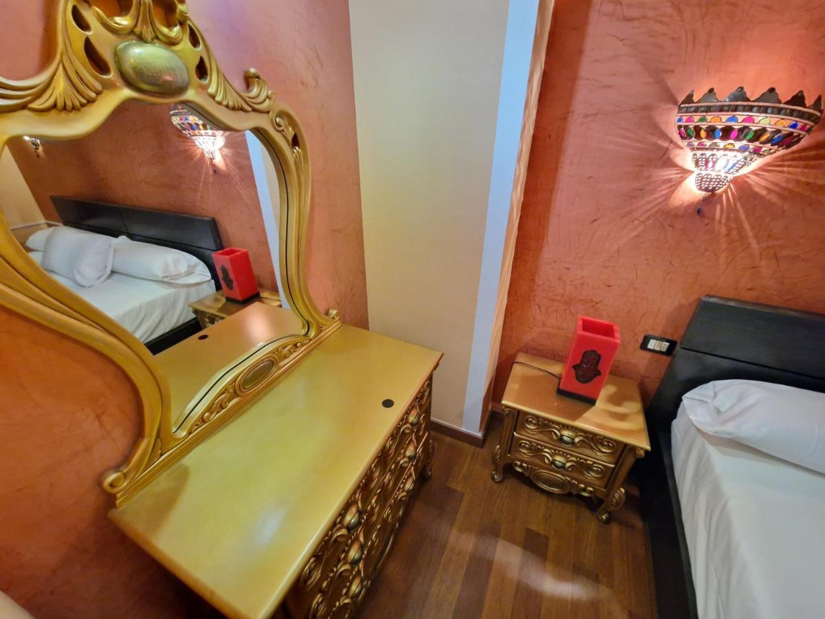 Villa Habibi Luxury 5B Chayofa Kültér fotó
