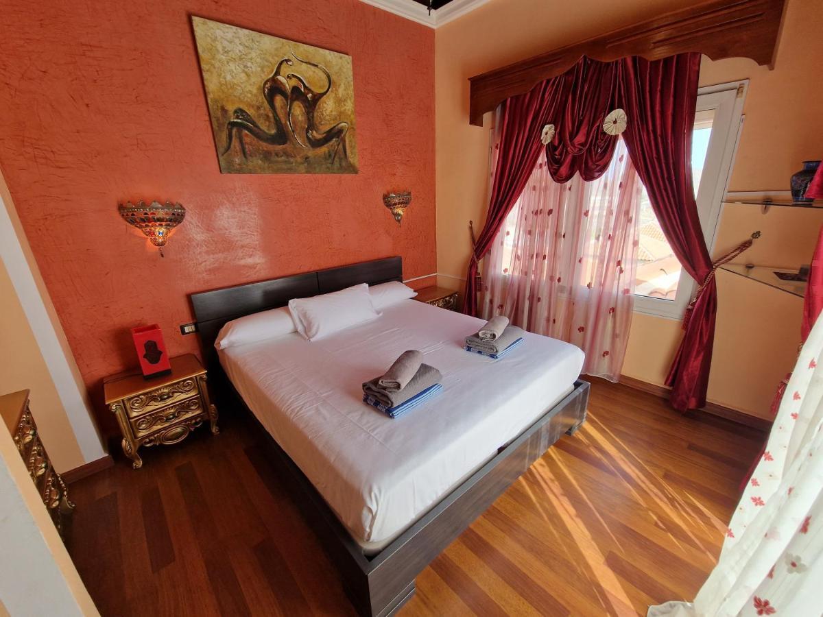 Villa Habibi Luxury 5B Chayofa Kültér fotó