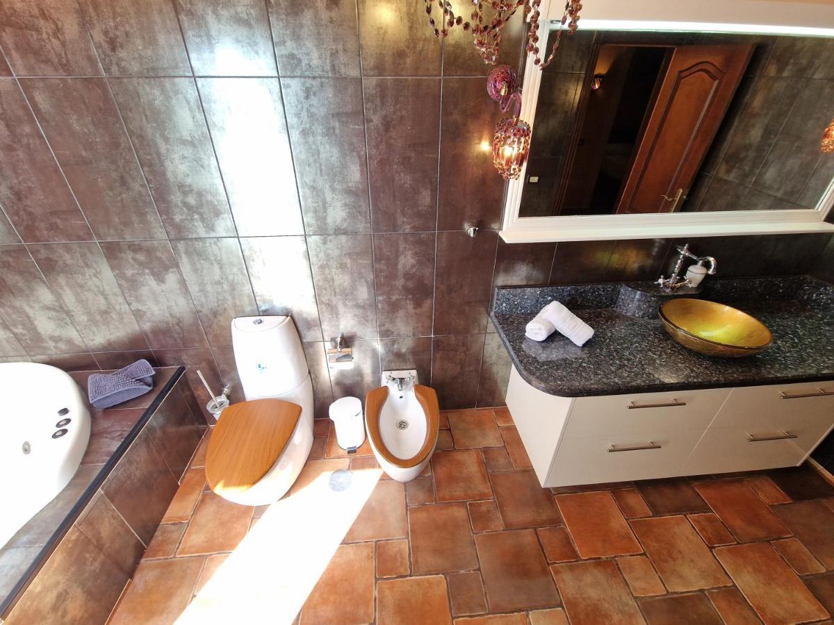 Villa Habibi Luxury 5B Chayofa Kültér fotó