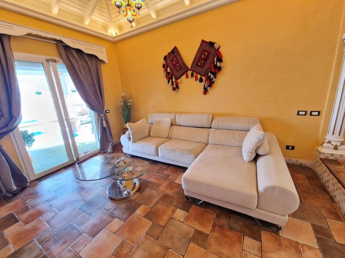 Villa Habibi Luxury 5B Chayofa Kültér fotó