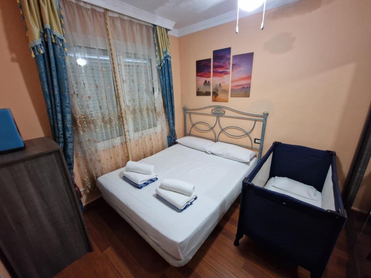 Villa Habibi Luxury 5B Chayofa Kültér fotó