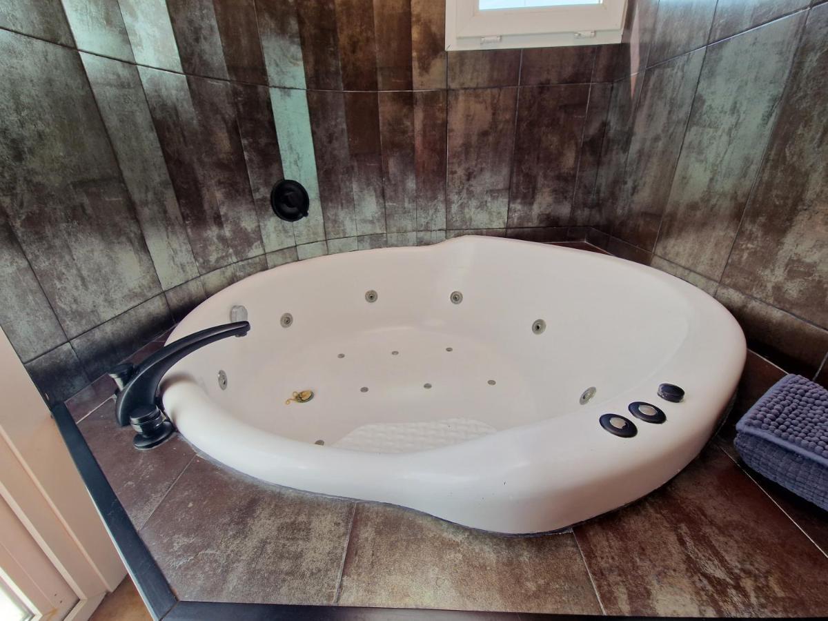 Villa Habibi Luxury 5B Chayofa Kültér fotó