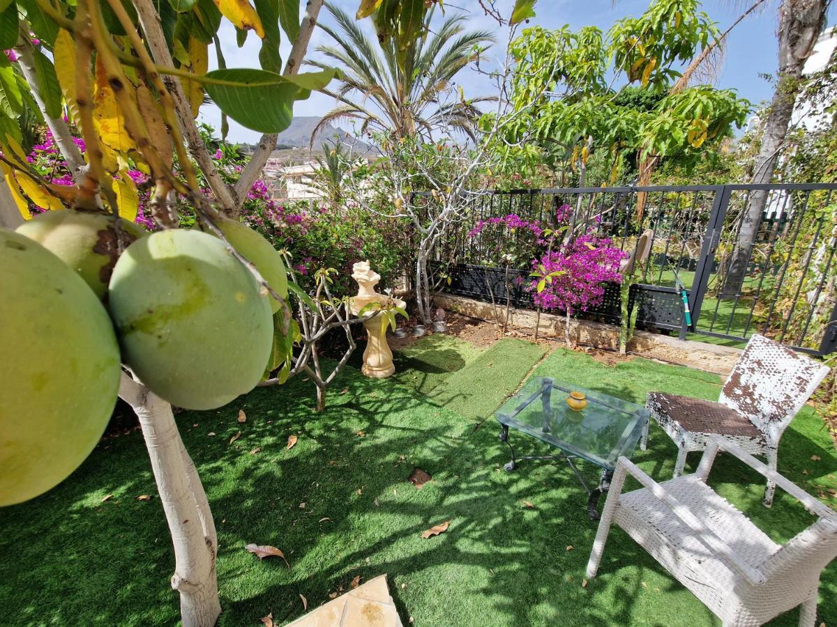Villa Habibi Luxury 5B Chayofa Kültér fotó
