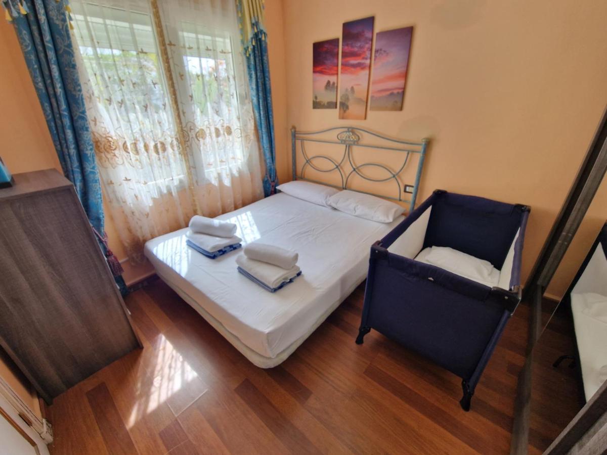 Villa Habibi Luxury 5B Chayofa Kültér fotó