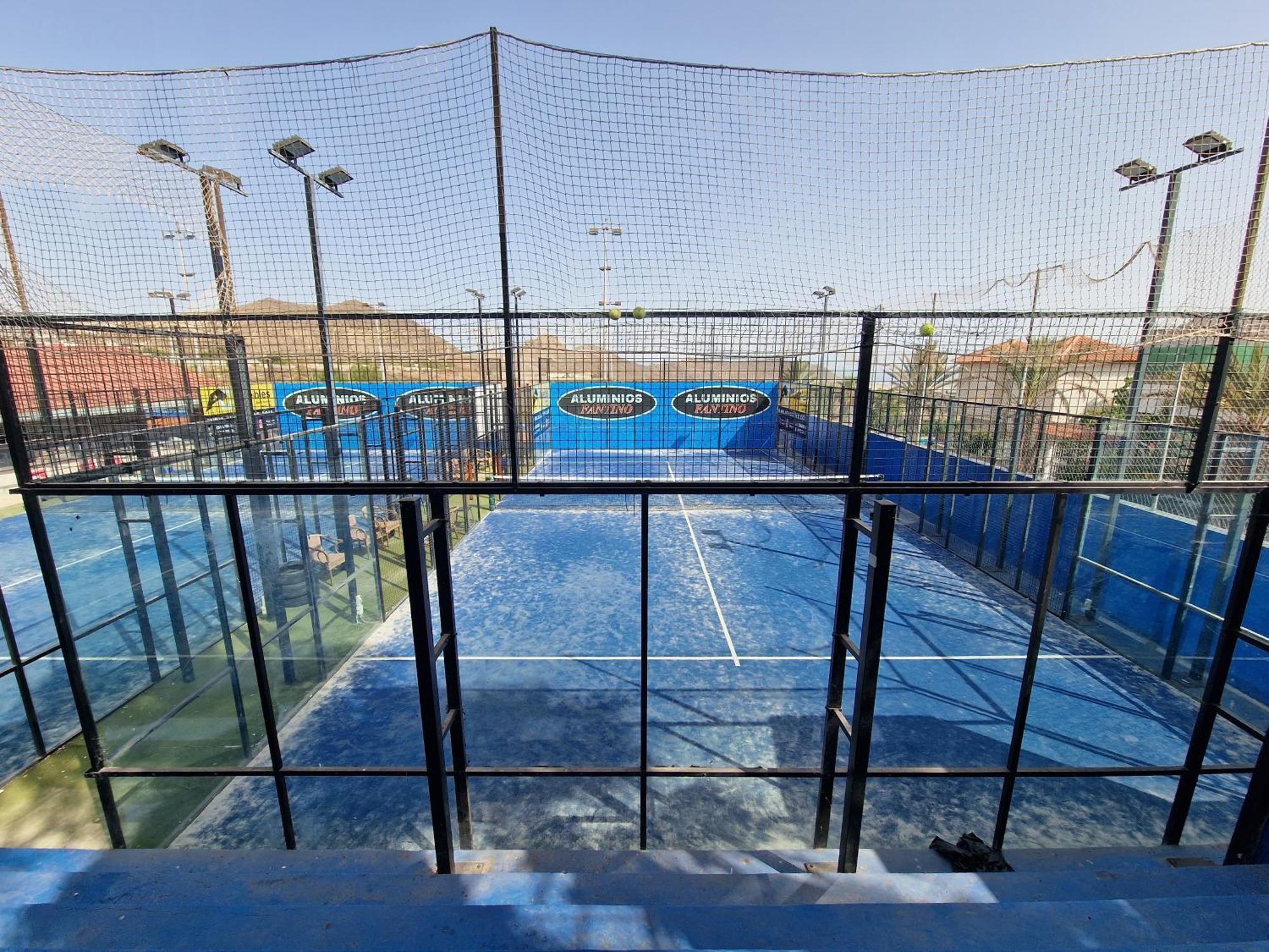 Villa Habibi Luxury 5B Chayofa Kültér fotó